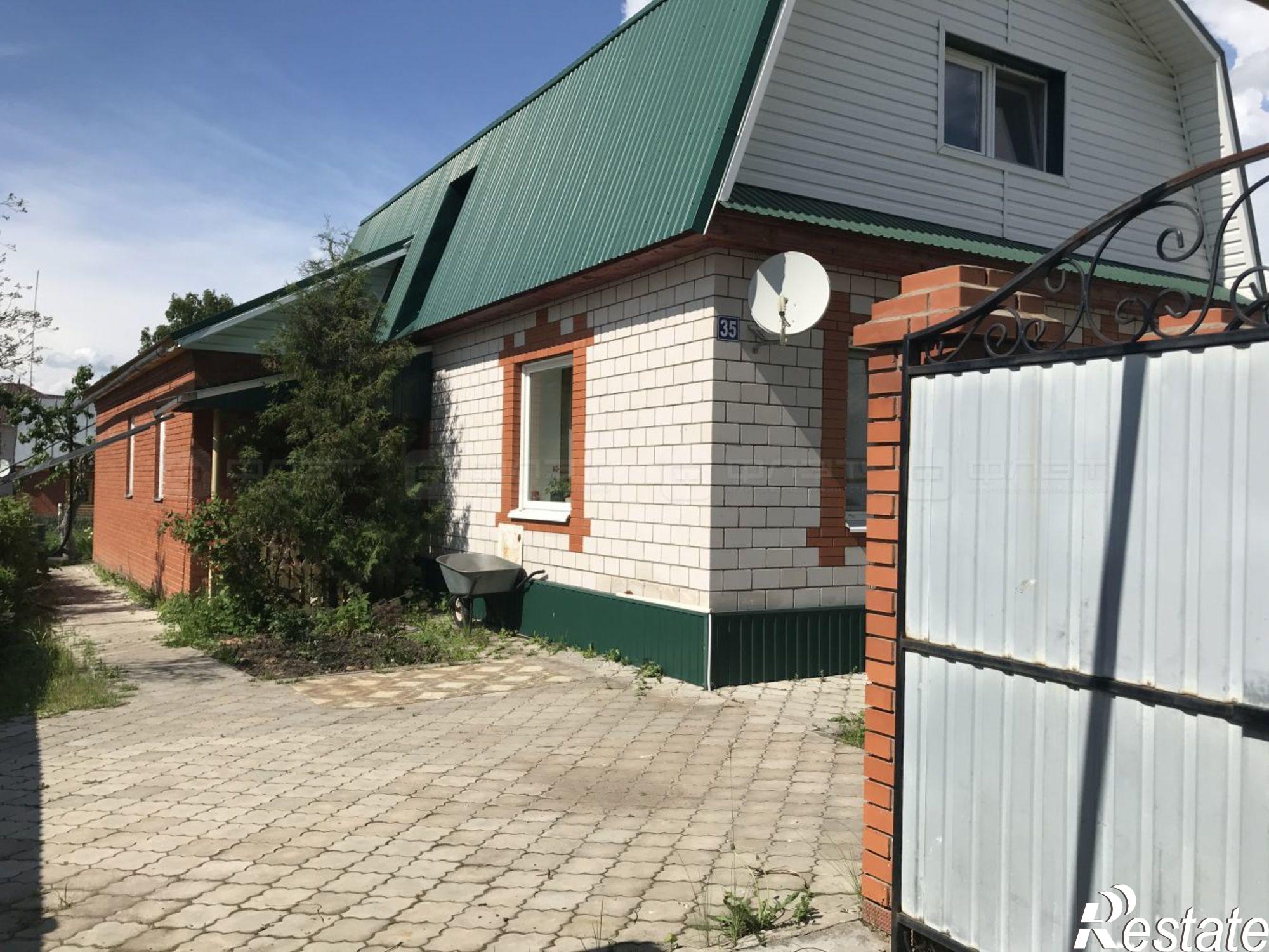 Купить дачу, дом, коттедж за 10 200 000 рублей на ул. Школьная