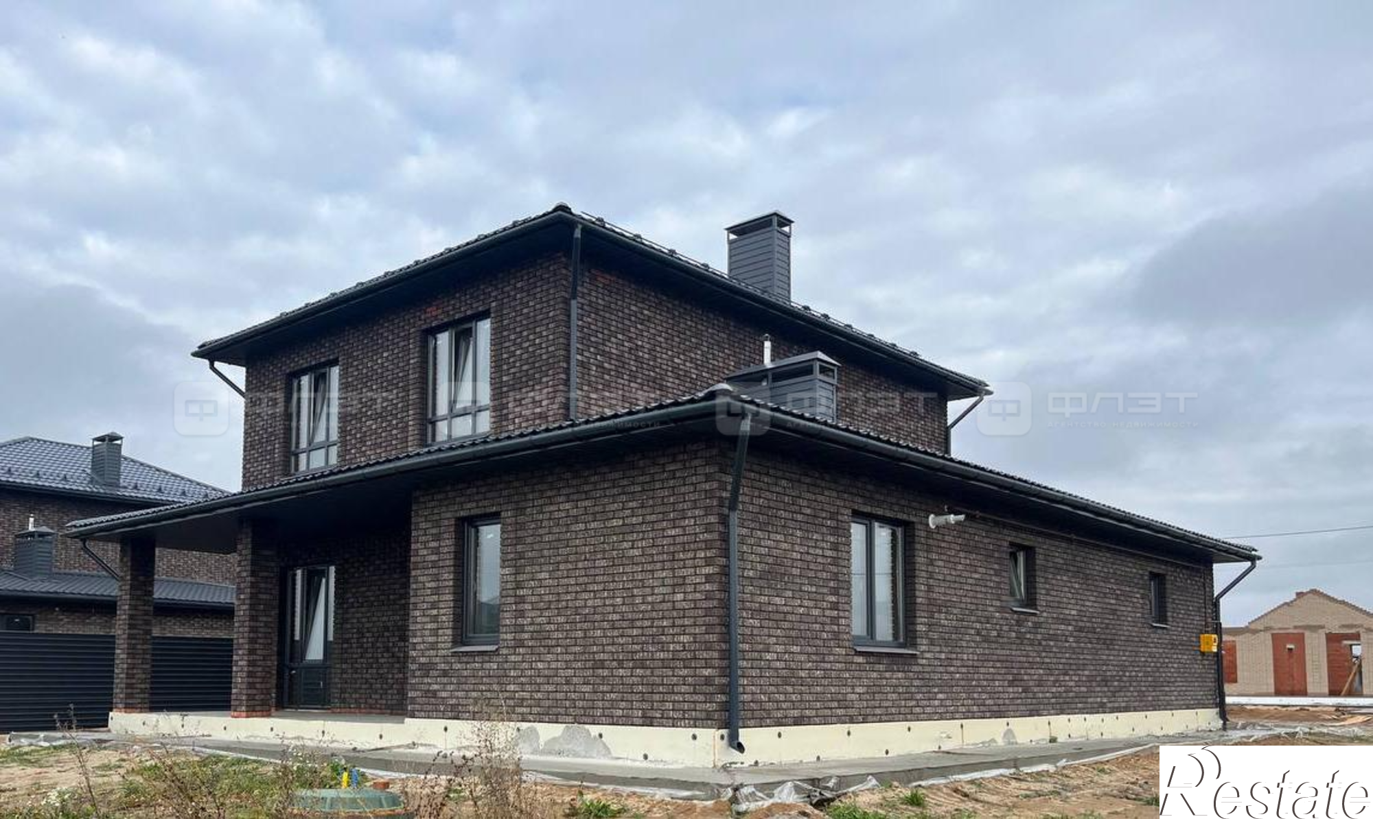 Купить дачу, дом, коттедж за 13 900 000 рублей на ул. Верная