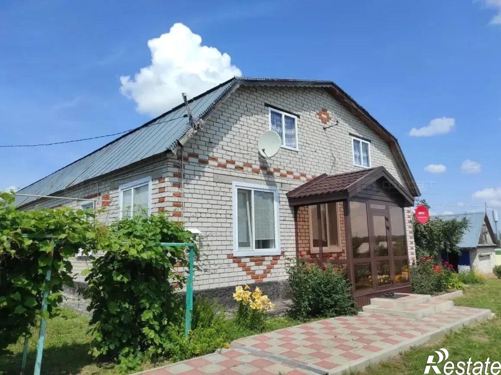 Купить дачу, дом, коттедж за 6 500 000 рублей на ул. Луговая, дом 10