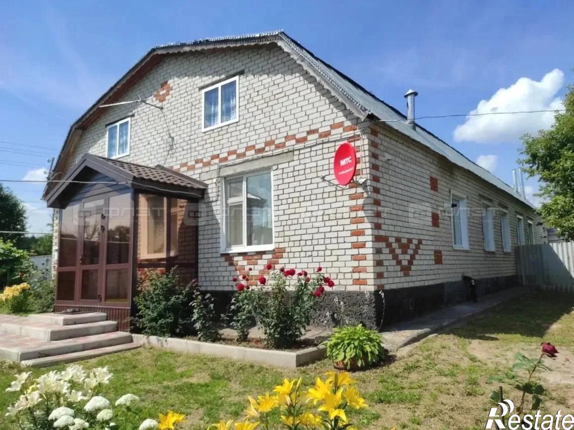 Купить дачу, дом, коттедж за 6 500 000 рублей на ул. Луговая, дом 10