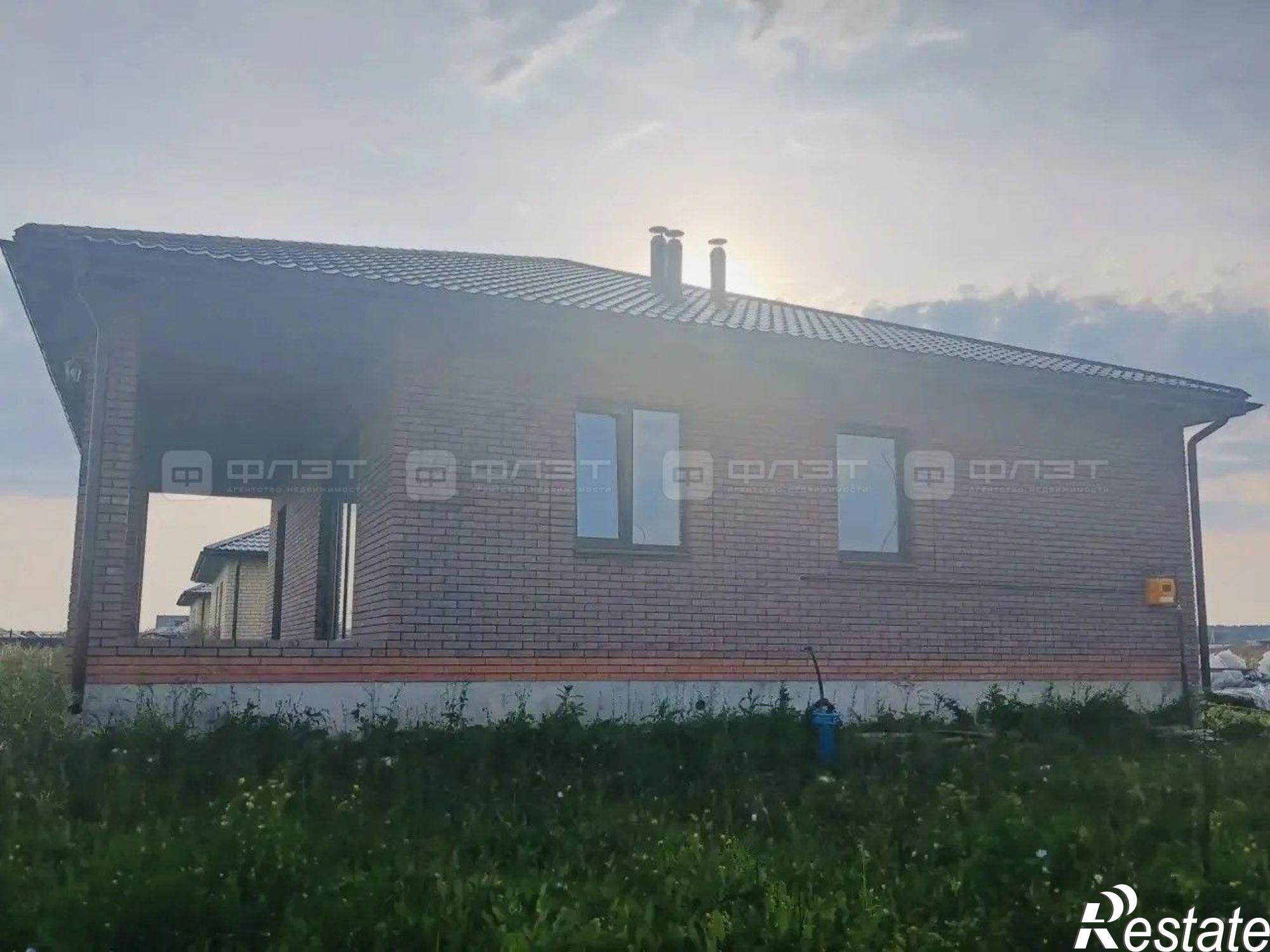 Купить дачу, дом, коттедж за 9 600 000 рублей на ул. Первомайская, дом 30