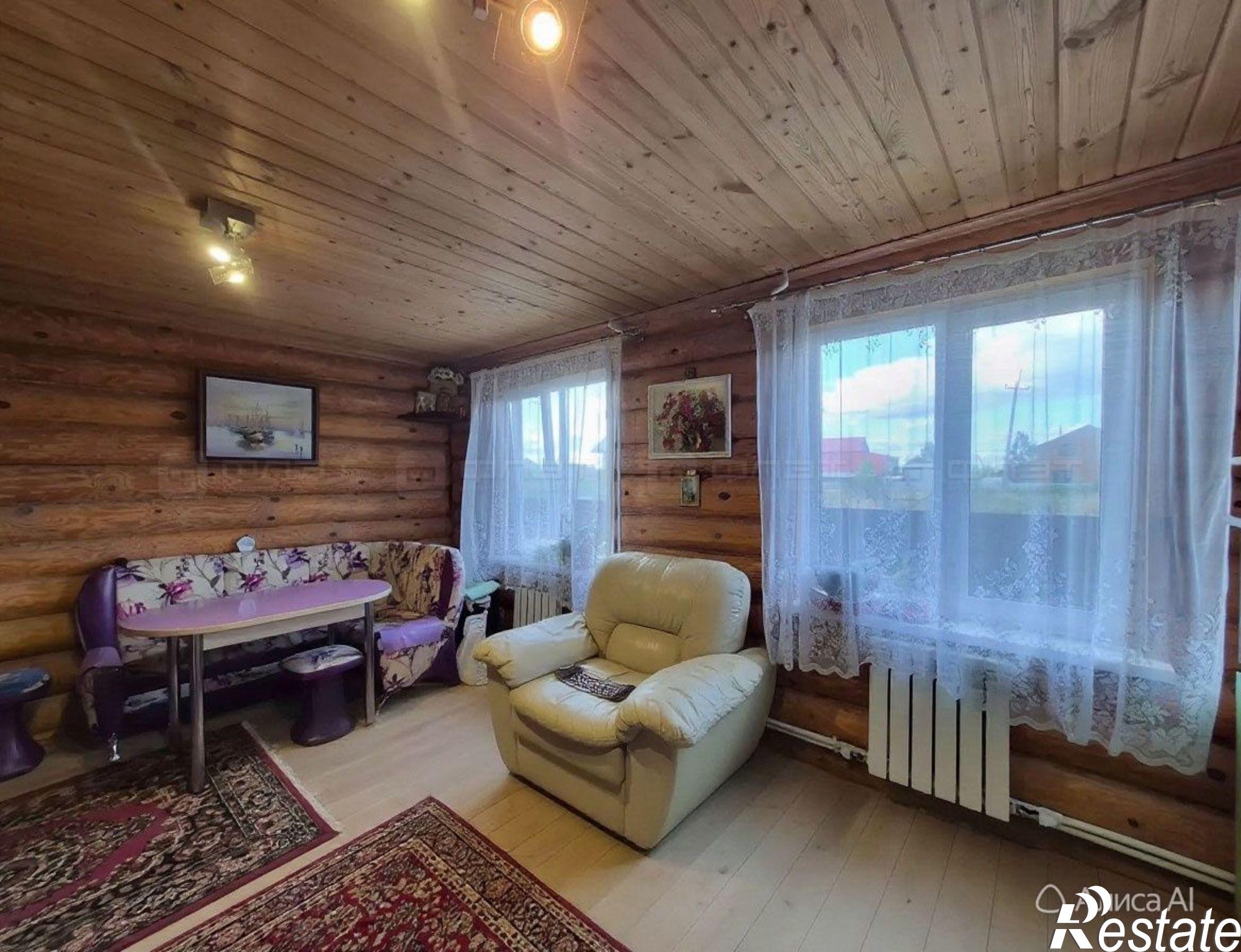 Купить дачу, дом, коттедж за 7 800 000 рублей на ул. Зеленая, дом 13