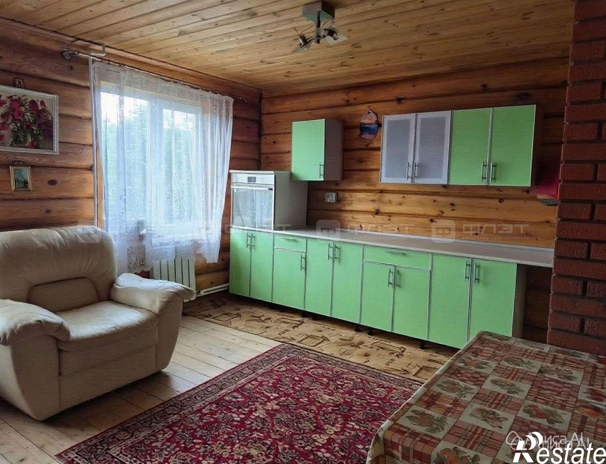 Купить дачу, дом, коттедж за 7 800 000 рублей на ул. Зеленая, дом 13