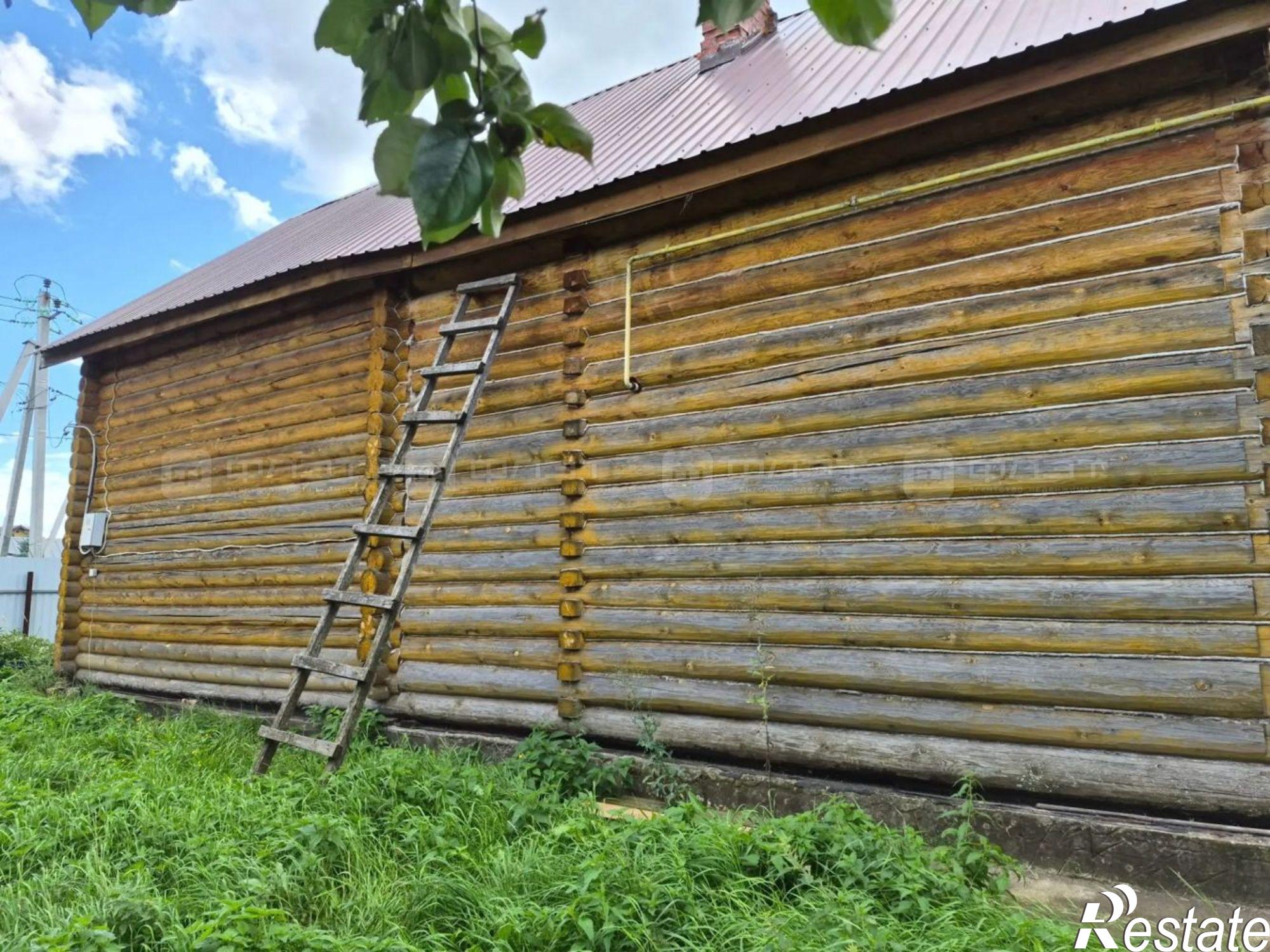Купить дачу, дом, коттедж за 7 800 000 рублей на ул. Зеленая, дом 13