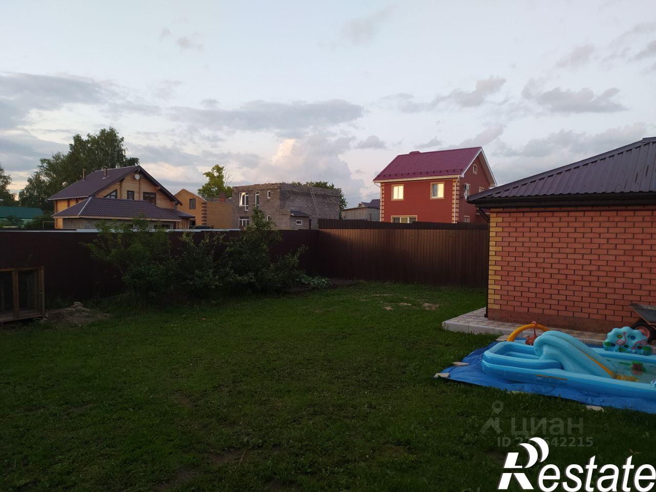 Купить дачу, дом, коттедж за 20 000 000 рублей на Огородная улица, 16