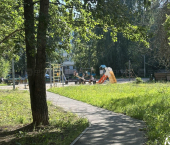2-комн, 43кв м, этаж 1/5 ул. Карбышева, дом 39