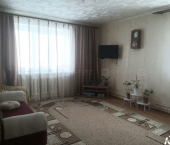 коттедж 214.7 кв м ул. Болынлык (Кульсеитово), дом 25а