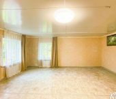 коттедж 50 кв м ул. Искра, дом 26