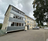 1-комн, 33кв м, этаж 3/3 ул. ДСУ, дом 7
