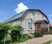 коттедж 84.9 кв м ул. Луговая, дом 10
