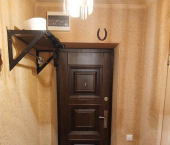 1-комн, 29кв м, этаж 2/2 улица Гуськова, 18
