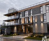 ОСЗ 100 кв м Минская улица, 7А