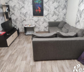 комната 58 кв м улица Братьев Касимовых, 48