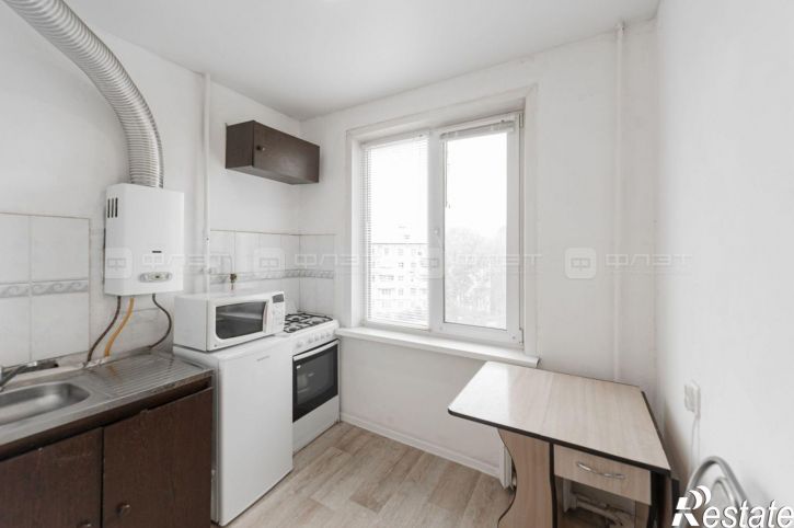 1-комн квартира ул. Мазита Гафури, дом 3