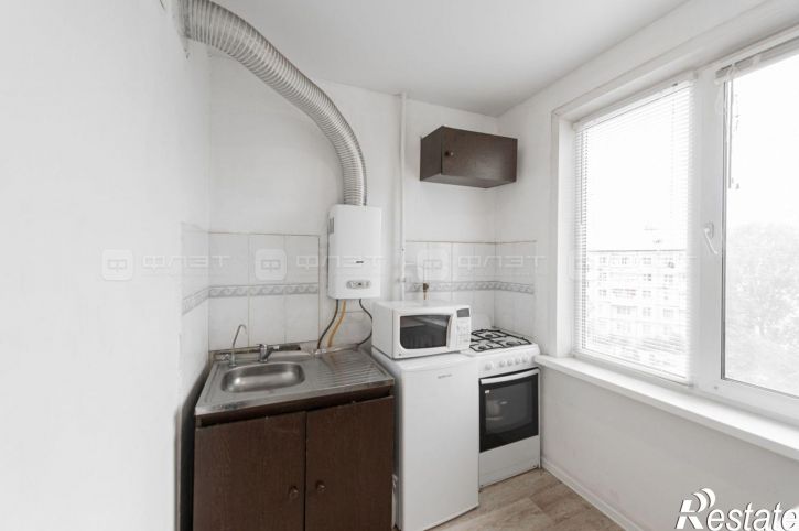 1-комн квартира ул. Мазита Гафури, дом 3
