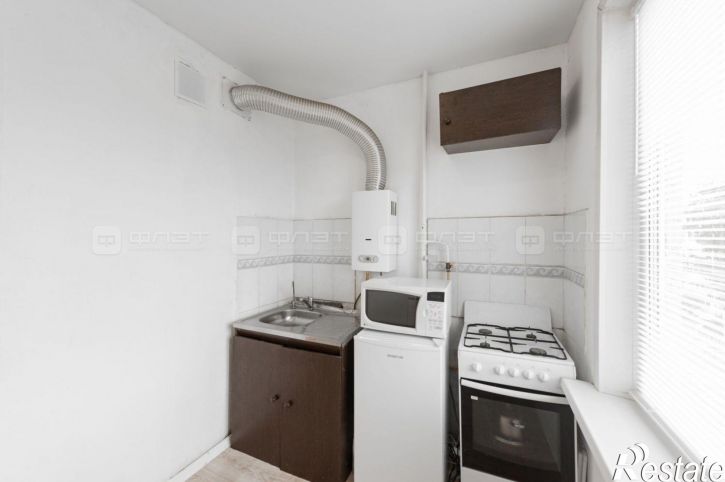 1-комн квартира ул. Мазита Гафури, дом 3