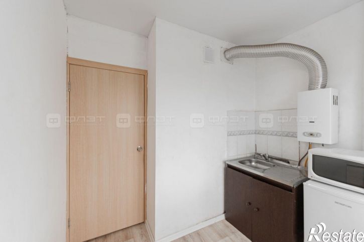 1-комн квартира ул. Мазита Гафури, дом 3