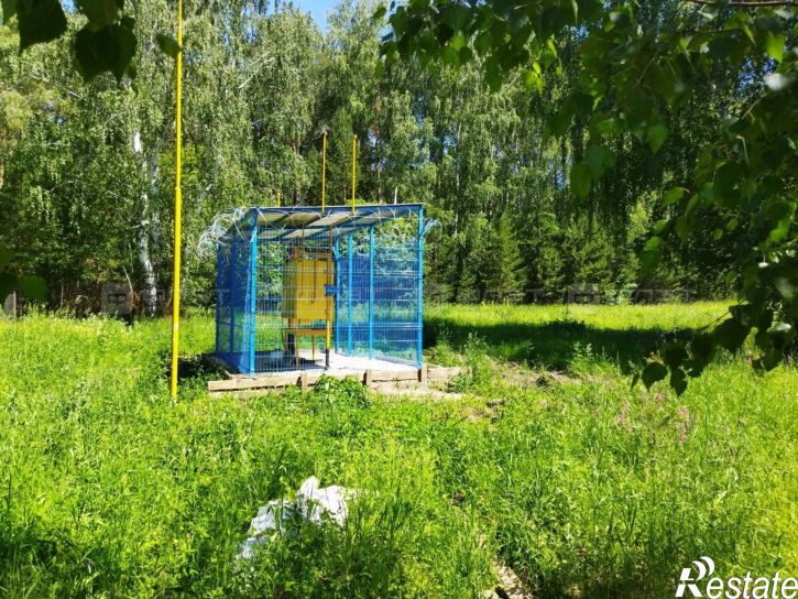 Земельный участок ул. Мусы Джалиля, дом 69