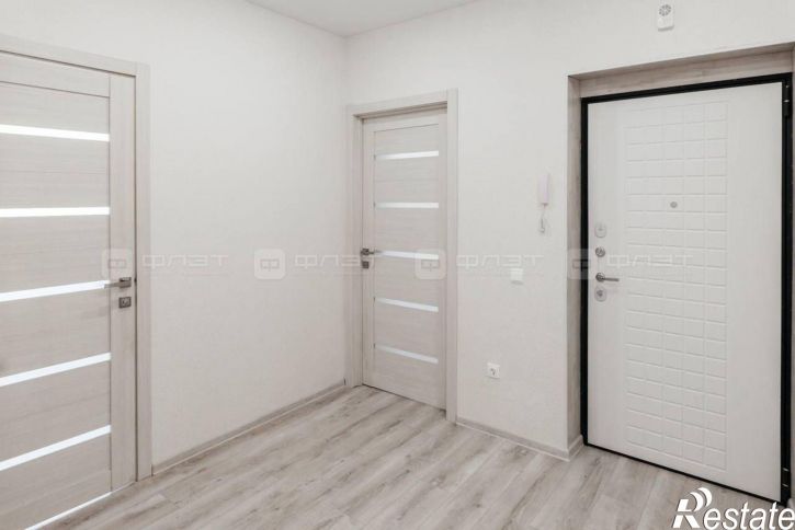 3-комн квартира ул. Дорожная, дом 33