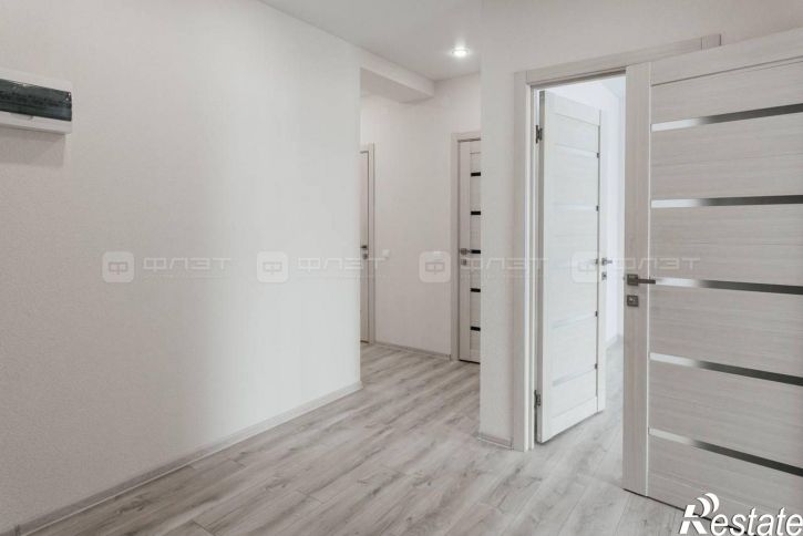 3-комн квартира ул. Дорожная, дом 33