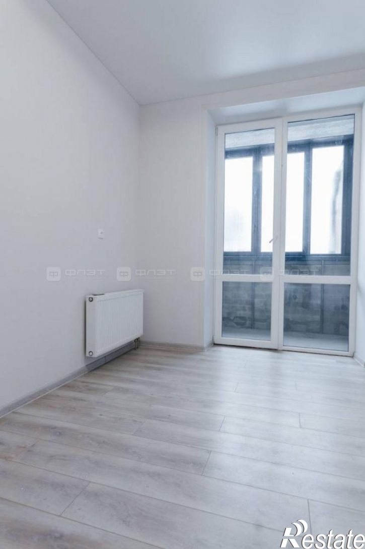 3-комн квартира ул. Дорожная, дом 33