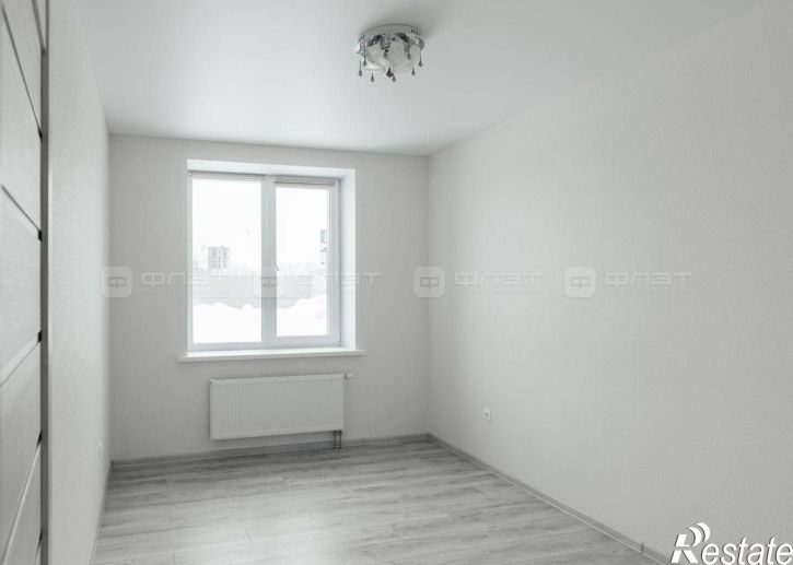 3-комн квартира ул. Дорожная, дом 33