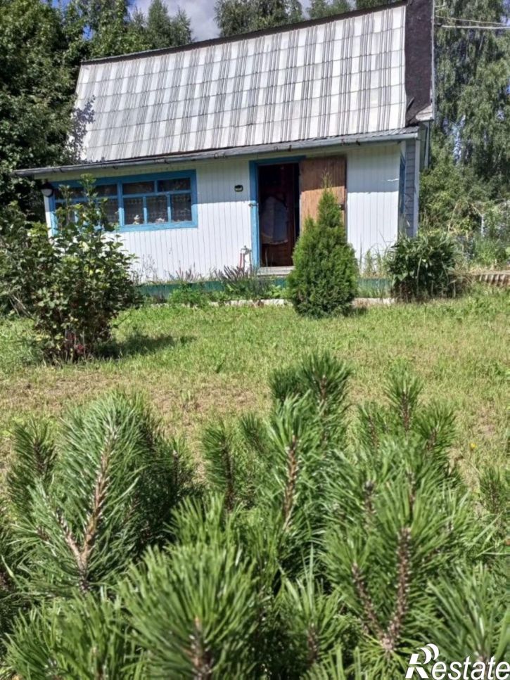 Коттедж/дом СНТ Радуга Казанской Швейной Фабрики № 1, дом 342