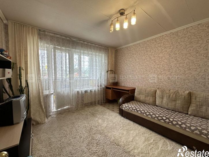 1-комн квартира ул. ДСУ, дом 7