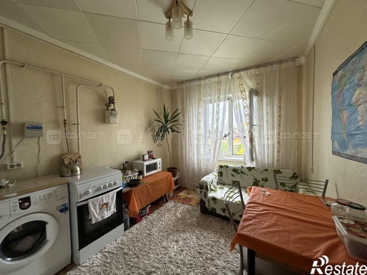 1-комн квартира ул. ДСУ, дом 7