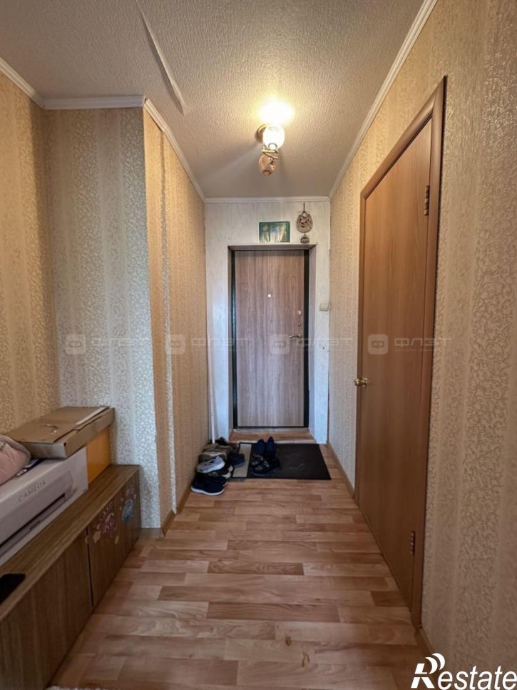 1-комн квартира ул. ДСУ, дом 7