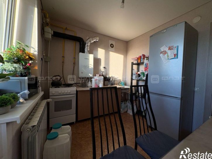 2-комн квартира ул. Северная, дом 3