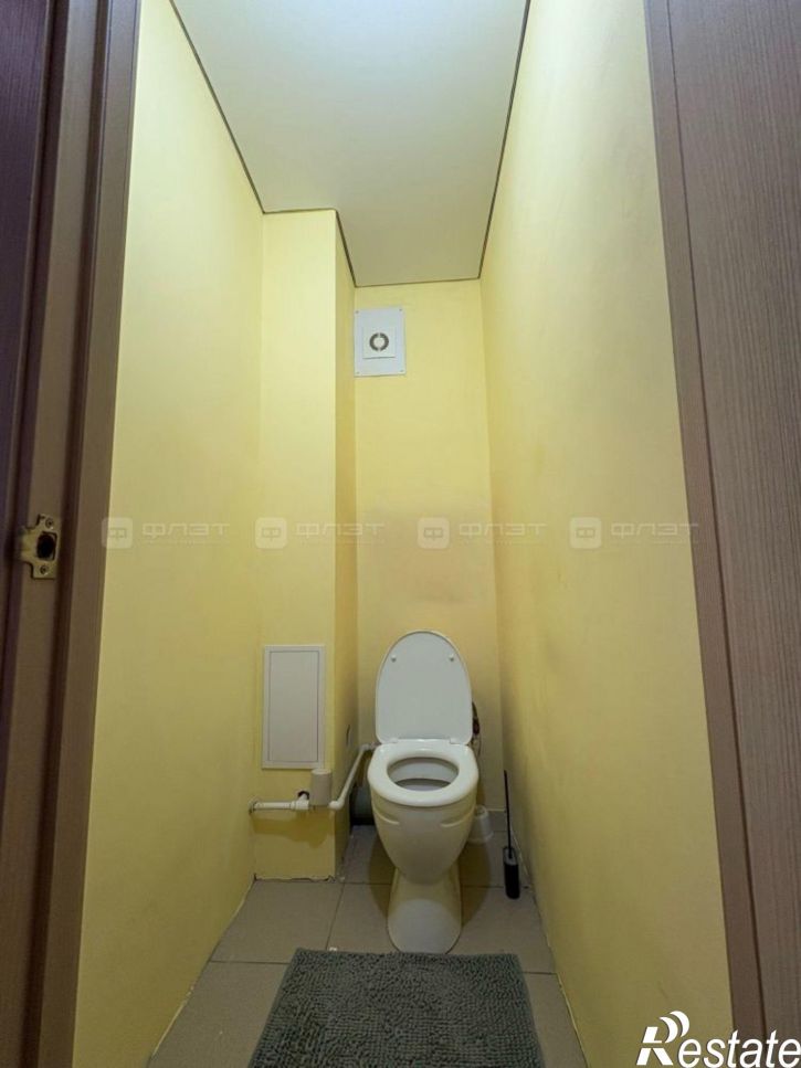 2-комн квартира ул. Северная, дом 3