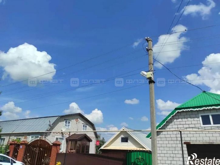 Коттедж/дом ул. Луговая, дом 10