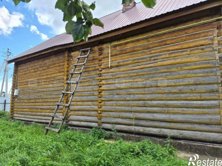 Коттедж/дом ул. Зеленая, дом 13