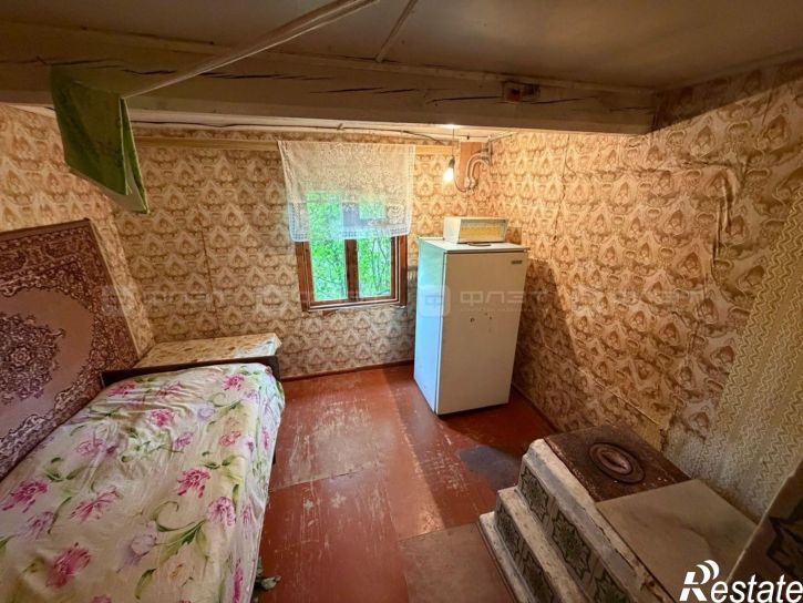 Земельный участок ул. Дальняя, дом 20