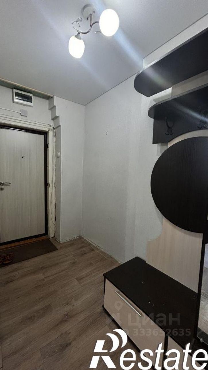 1-комн квартира Комсомольская улица, 24,  д. 24