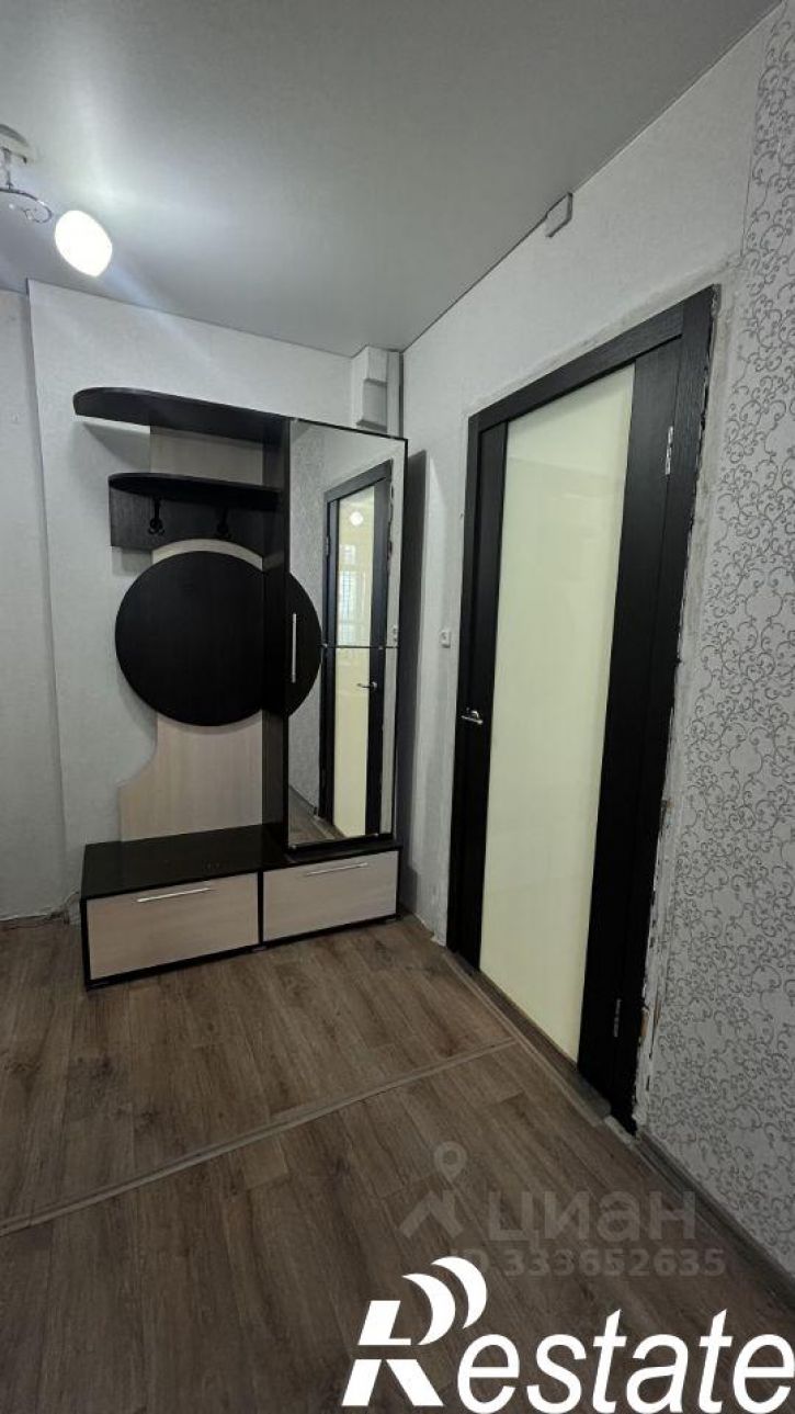 1-комн квартира Комсомольская улица, 24,  д. 24