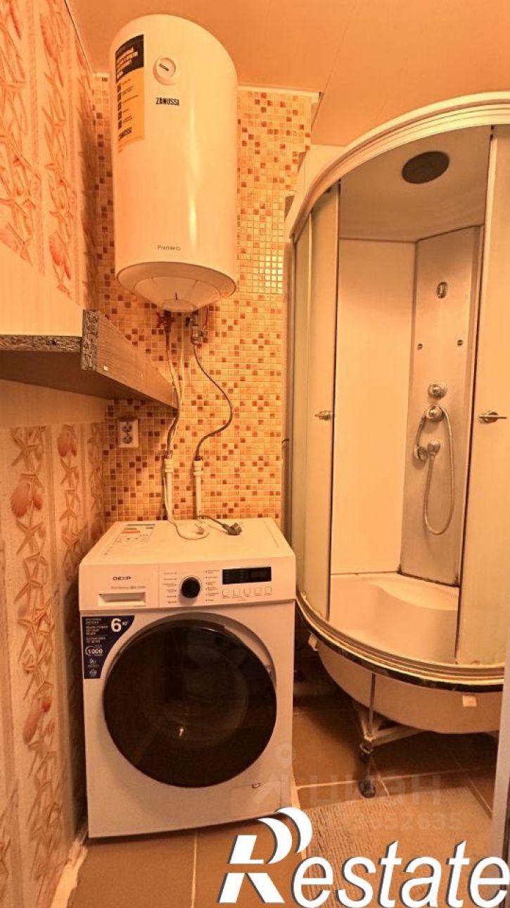 1-комн квартира Комсомольская улица, 24,  д. 24