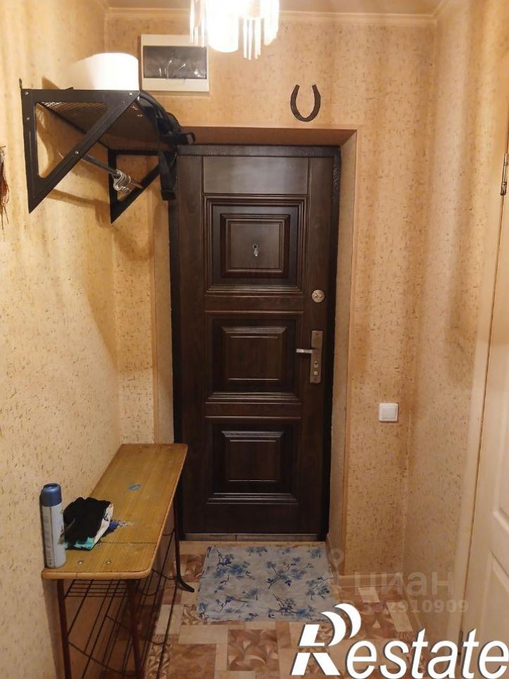 1-комн квартира улица Гуськова, 18,  д. 18