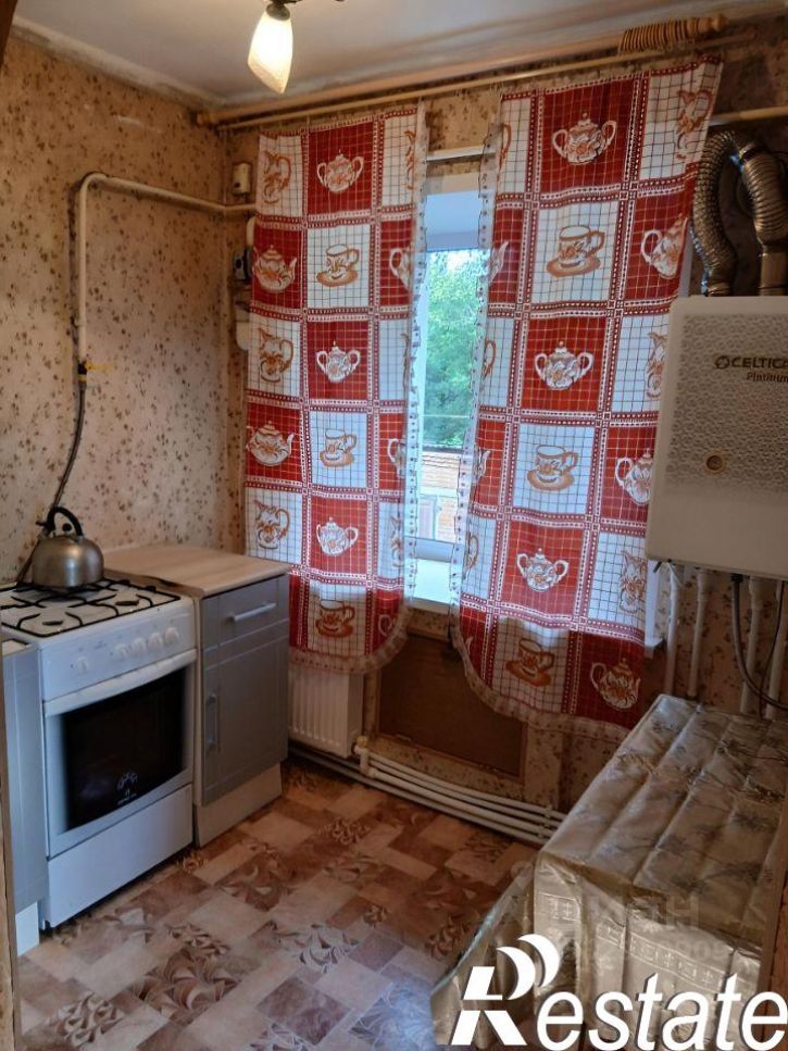 1-комн квартира улица Гуськова, 18,  д. 18