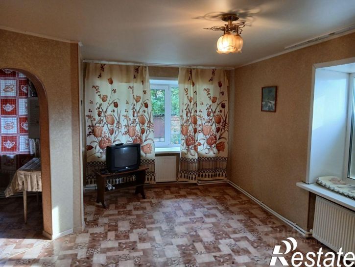1-комн квартира улица Гуськова, 18,  д. 18