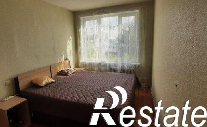 3-комн квартира Садовый переулок, 11,  д. 11