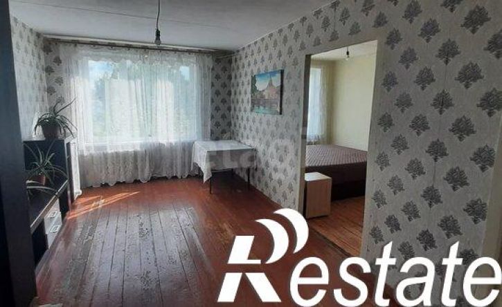 3-комн квартира Садовый переулок, 11,  д. 11