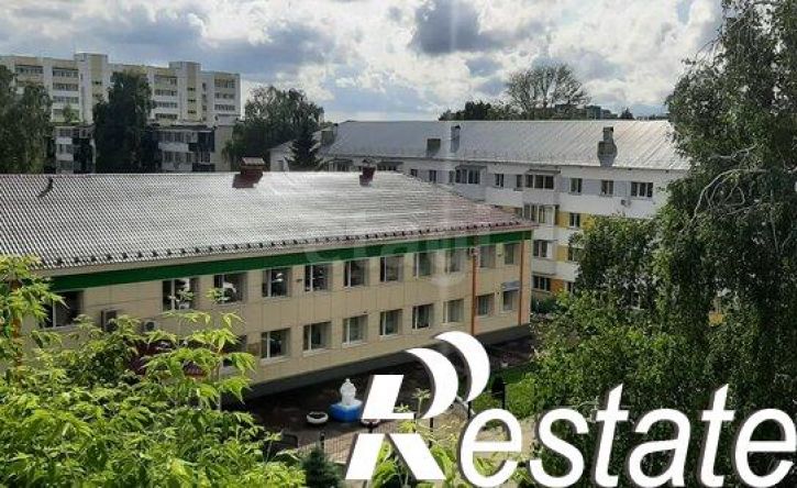 3-комн квартира Садовый переулок, 11,  д. 11