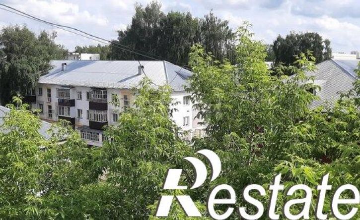 3-комн квартира Садовый переулок, 11,  д. 11