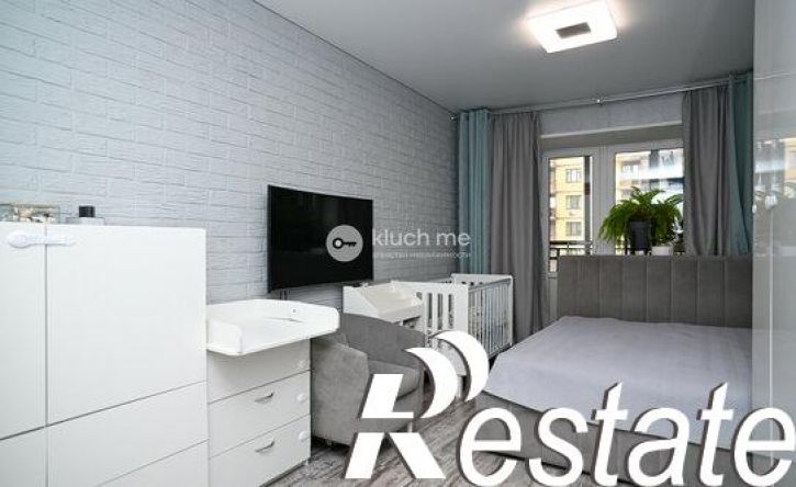 1-комн квартира улица Рауиса Гареева, 100,  д. 100