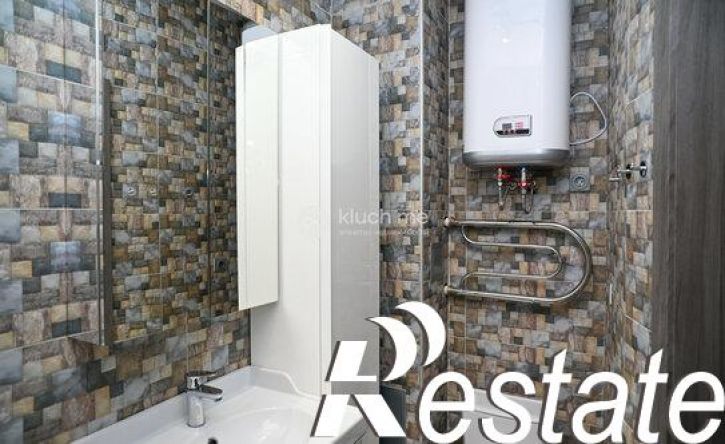 1-комн квартира улица Рауиса Гареева, 100,  д. 100