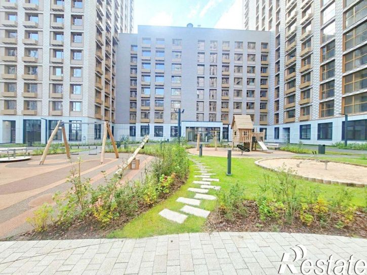 1-комн квартира проезд Владимира Шнеппа, 5 к2,  д. 5 к2