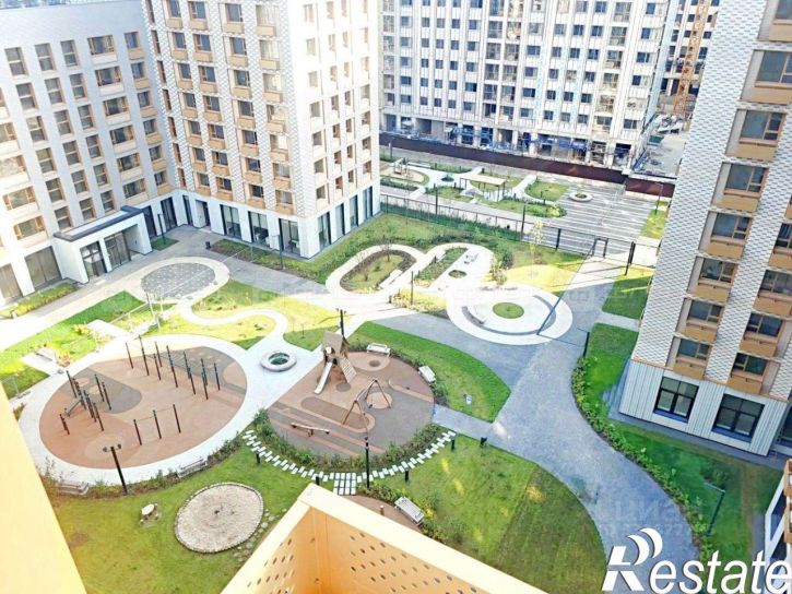 1-комн квартира проезд Владимира Шнеппа, 5 к2,  д. 5 к2