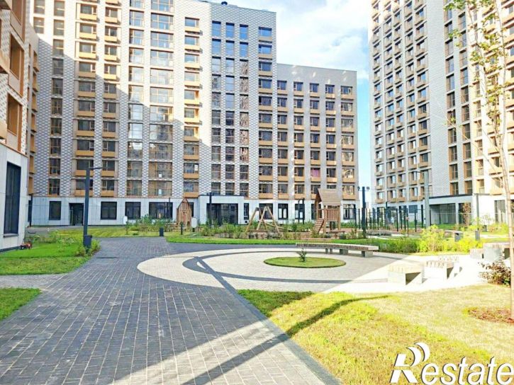 1-комн квартира проезд Владимира Шнеппа, 5 к2,  д. 5 к2